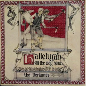 Hallelujah all the way home